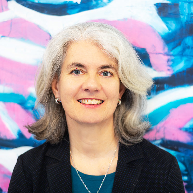 Über mich | Mag. Sandra Gerö